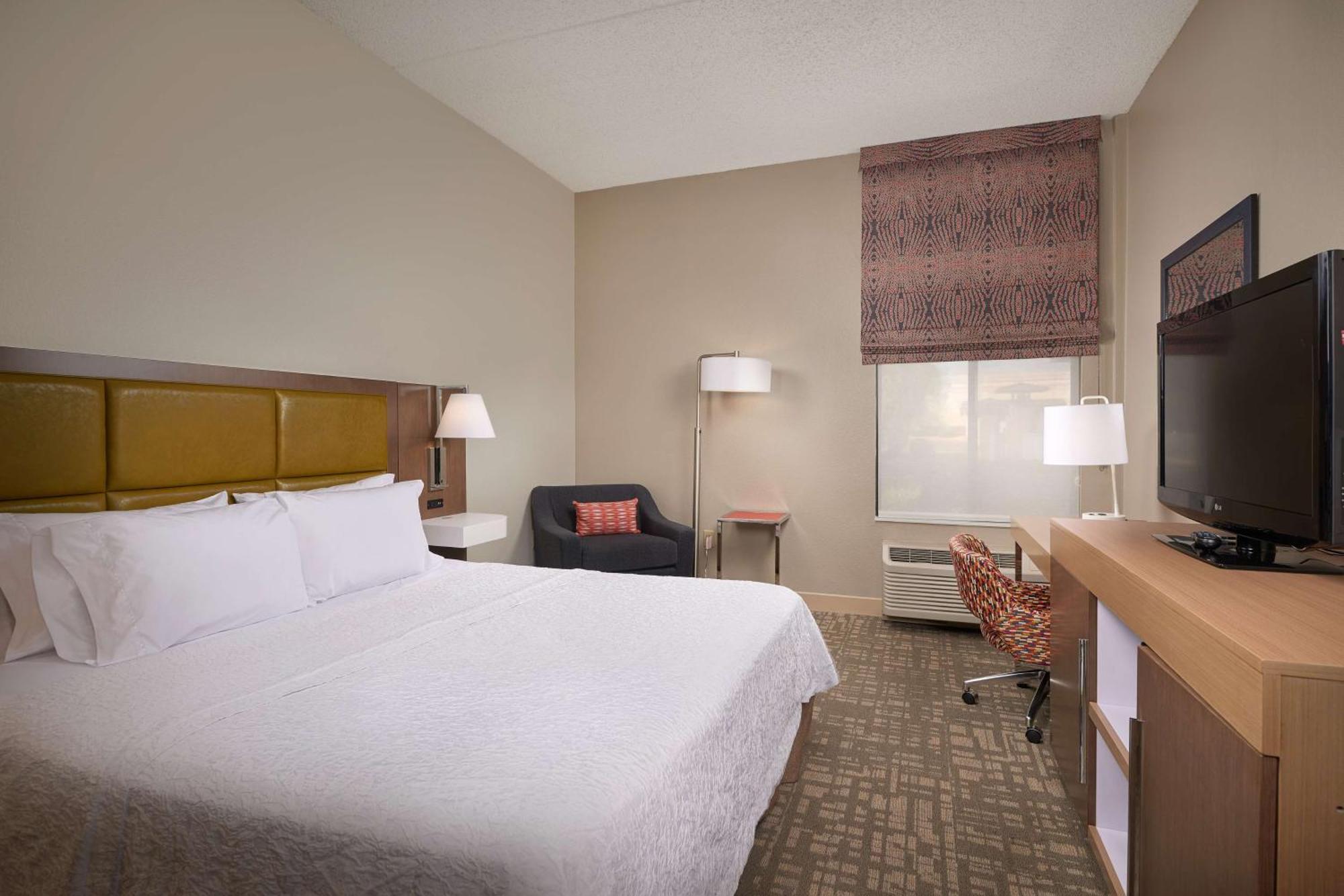 Hampton Inn Phoenix/Anthem Exterior photo