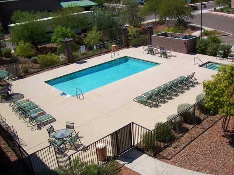 Hampton Inn Phoenix/Anthem Facilities photo