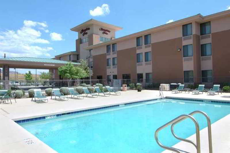 Hampton Inn Phoenix/Anthem Facilities photo